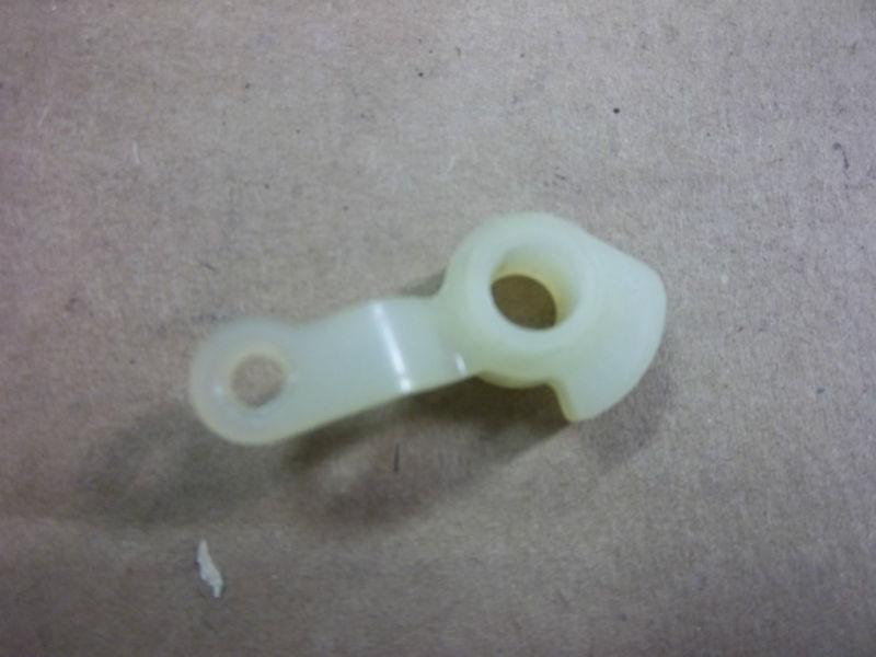 NOS Ford Autolite Choke Lever Galaxie Cylone Ranchero Fairlane C0AZ-9583-A , US $10.50, image 3