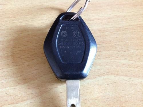 BMW SMART KEY. CAR REMOTE, US $9.99, image 3