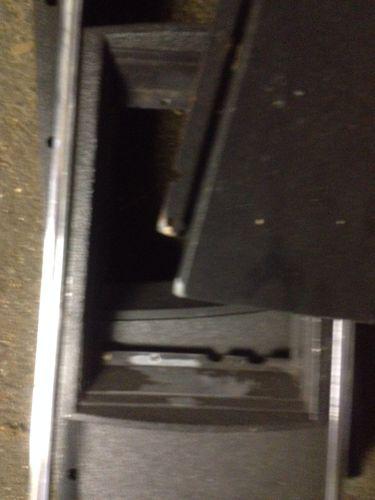 1967 CAMARO FIREBIRD 400 RS SS 350 396 Z28 CHEVY PONTIAC CONSOLE, US $50.00, image 8