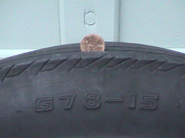 Uniroyal Fastrak Belted G78-15 Vintage Used Tire For Spare Correct 60's and 70's, US $74.99, image 2