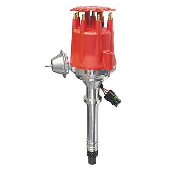 Purchase MSD Ignition 8393 348 & 409 Chevrolet V8 ReadytoRun