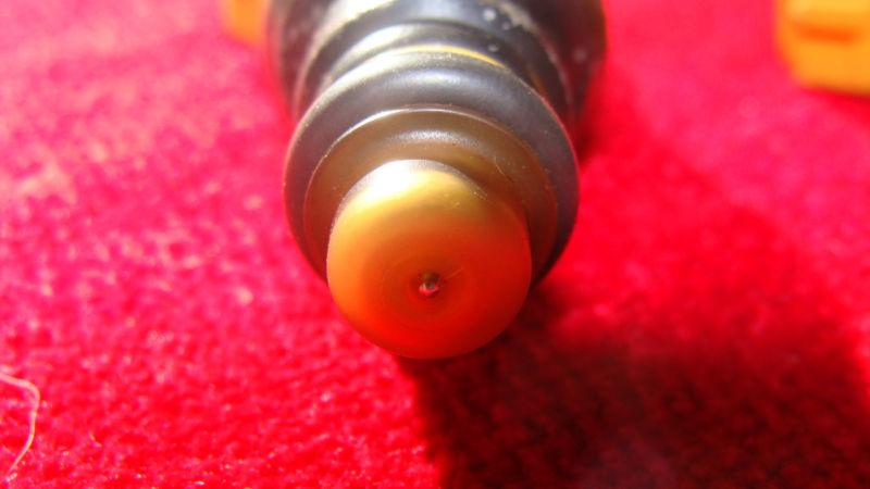 Bosch 0280150762 Fuel Injector set (4) Fits Volvo - 240 --,, 740 --,, 940 ,,, US $35.00, image 3