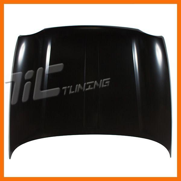 Purchase 20022004 JEEP LIBERTY PRIMERED HOOD STEEL PANEL ASSEMBLY