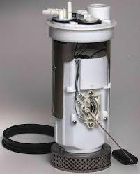 New carter fuel pump module p74656m premium quality / 1-yr warranty