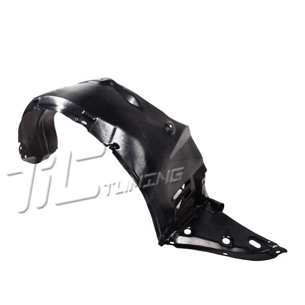 Purchase 20082011 ALTIMA INNER PLASTIC SPLASH SHIELD FENDER LINER PASSENGER 2/4D RH in Fast