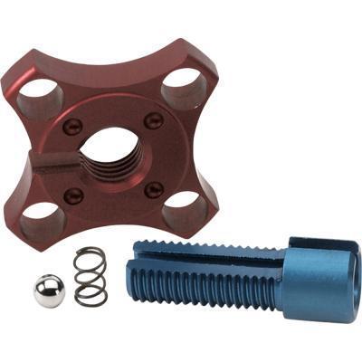 Pro circuit cp-cr adjustable clutch perch honda