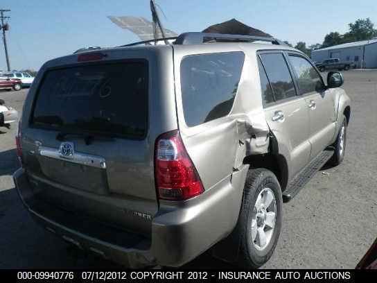 06 TOYOTA 4 RUNNER HOOD HINGE, US $20.00, image 4