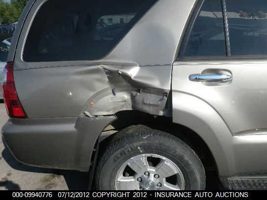 06 TOYOTA 4 RUNNER HOOD HINGE, US $20.00, image 6