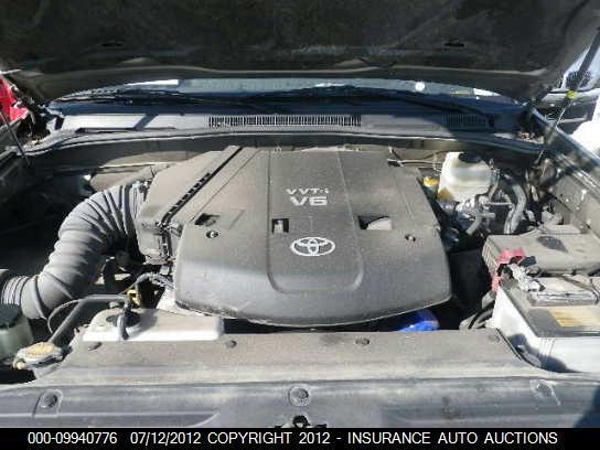 06 TOYOTA 4 RUNNER HOOD HINGE, US $20.00, image 10