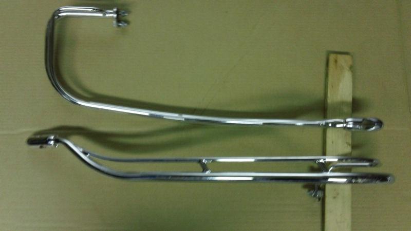  harley davidson saddlebag guards