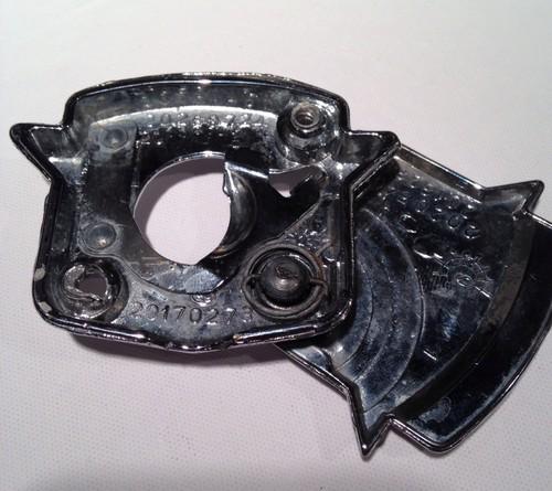 70's Cadillac Trunk Emblem, US $10.00, image 4