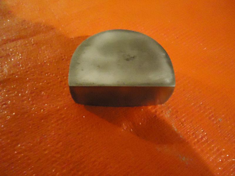 Vintage auto body dolly machinist repair tools 