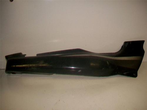 05 kawasaki ninja ex 500 right tail fairing c7