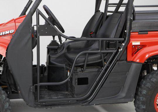 Bestop utv element doors kawasaki mule 3000 2001 - current