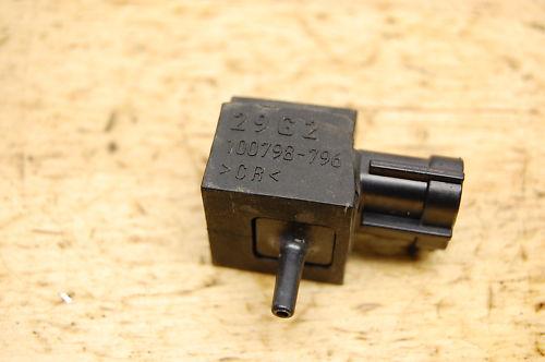 S35 suzuki an 650 burgman 2007 sensor 100798-7967 #1