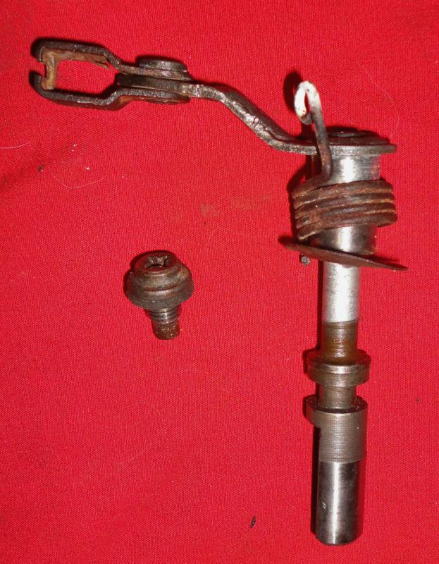 Purchase Yamaha DT125 DT175 IT125 IT175 MX175 YZ100 YZ125