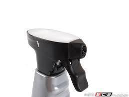 Bmw care products original bmw soft top cleaner spray 16.9oz 500ml