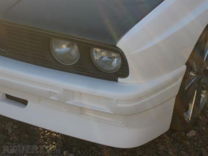 Bmw E30 M3 Rep. Kit Coupe/Vert, US $1,700.50, image 3