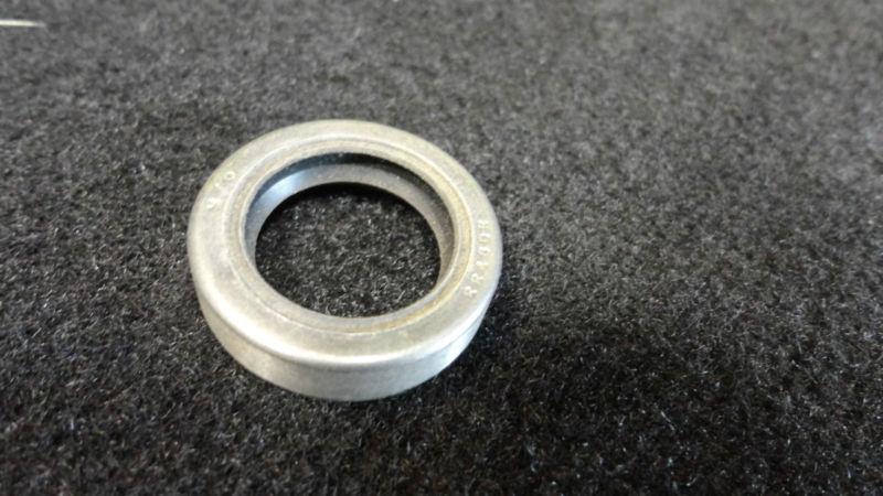 #0309733 crankshaft seal #309733 johnson/evinrude 1968-1973 9hp outboard boat 2