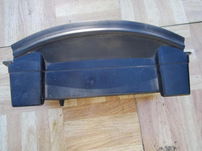 1990 Kawasaki ZX750 Ninja ZX 750 .. Gauge Cluster : Speedo & Tach, US $99.97, image 4