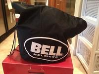 Bell Sport Mag Racing Helmet Black Small, US $129.99, image 2