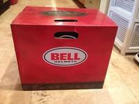 Bell Sport Mag Racing Helmet Black Small, US $129.99, image 4