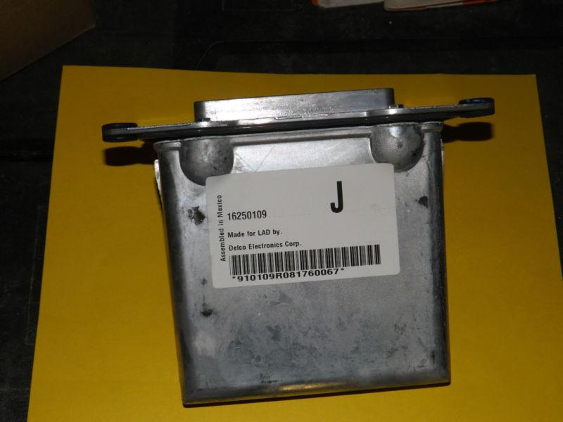 GM OEM 16250109 ABS Control Module, US $45.00, image 3