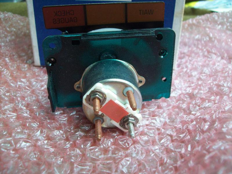 NEW GM Chevy Truck GMC Water Temp Gauge Temperature 88 89 90 C/K, US $60.00, image 2