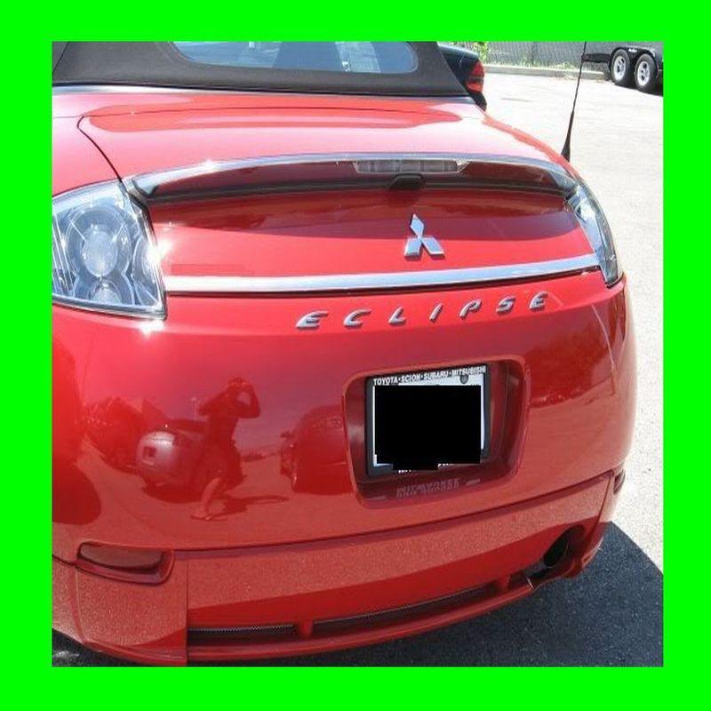2011-2013 chrome trunk/tailgate trim molding w/5yr wrnty+free interior pc