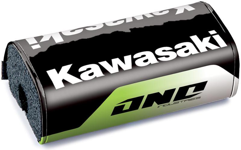 Find ONE INDUSTRIES 7/8" HANDLEBARS CROSS BAR PAD HONDA _60207060