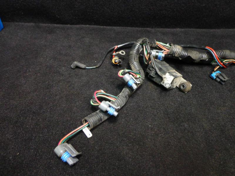 engine harness #877804t3 Mercury 2002-2006 40-60 hp outboard~motor wiring~541, US $215.99, image 2