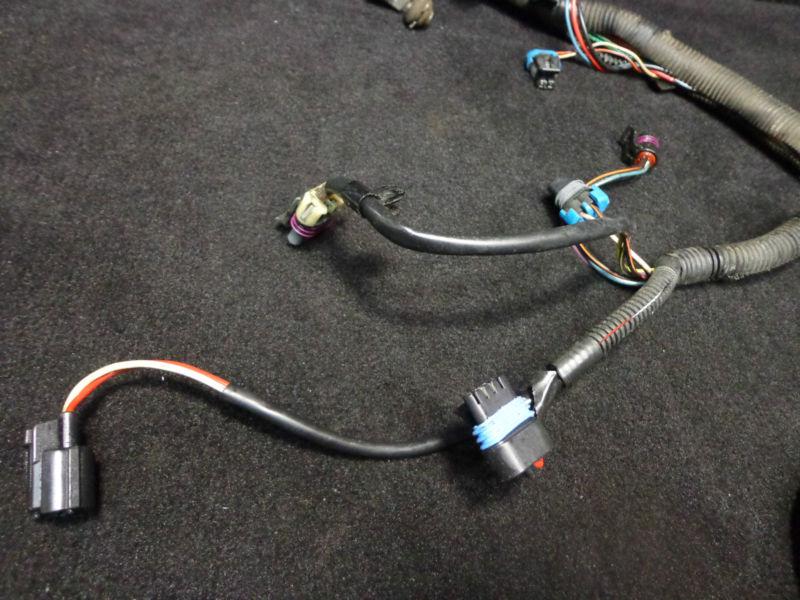 engine harness #877804t3 Mercury 2002-2006 40-60 hp outboard~motor wiring~541, US $215.99, image 3