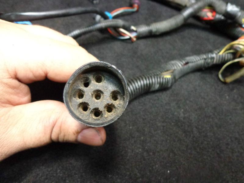 engine harness #877804t3 Mercury 2002-2006 40-60 hp outboard~motor wiring~541, US $215.99, image 4