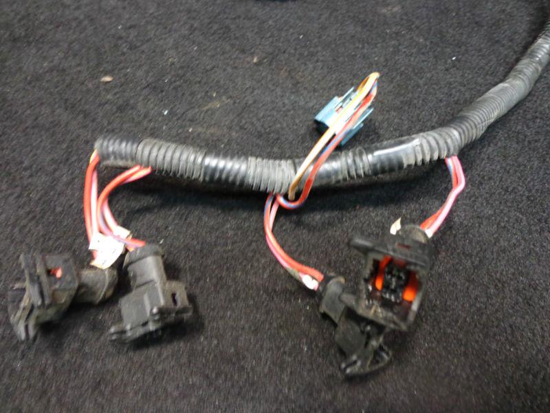 engine harness #877804t3 Mercury 2002-2006 40-60 hp outboard~motor wiring~541, US $215.99, image 6