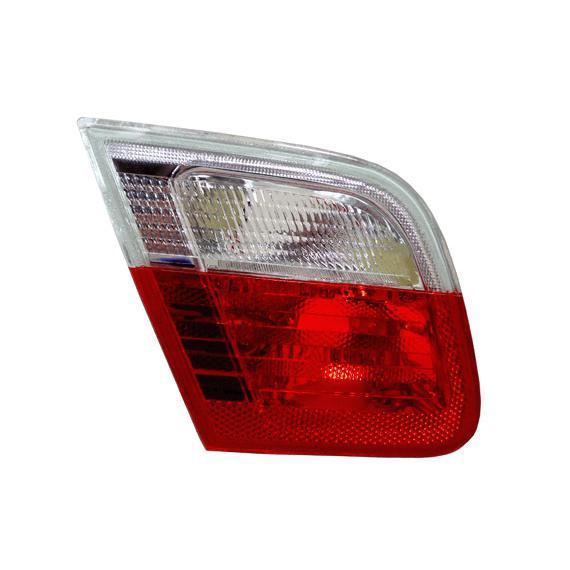 Tail light brake lamp assembly rear driver side left lh fits 99-03 3 series