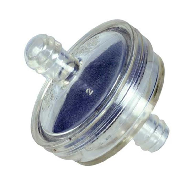 K&n filters 81-0241 in-line gas filter