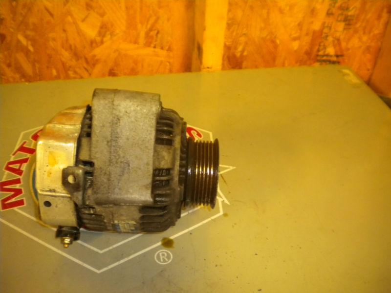 94 95 96 97 Honda Accord alternator assembly tested 100%, US $29.95, image 2