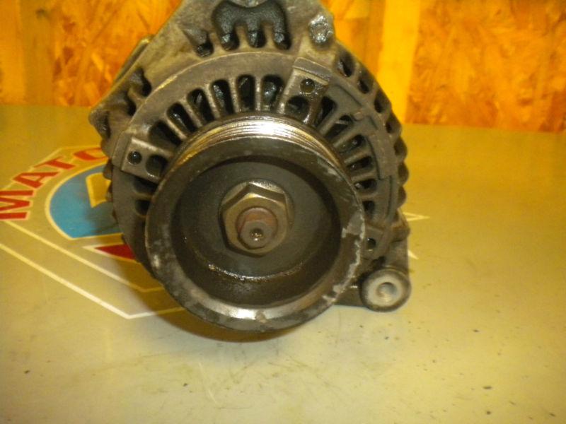 94 95 96 97 Honda Accord alternator assembly tested 100%, US $29.95, image 4