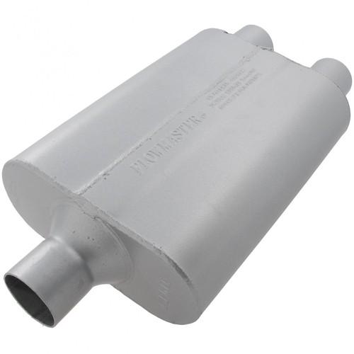 Flowmaster 9424422 40 series delta flow muffler