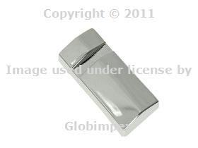 Bmw e34 e36 emblem letter "i" for hatch trunk lid genuine + 1 year warranty