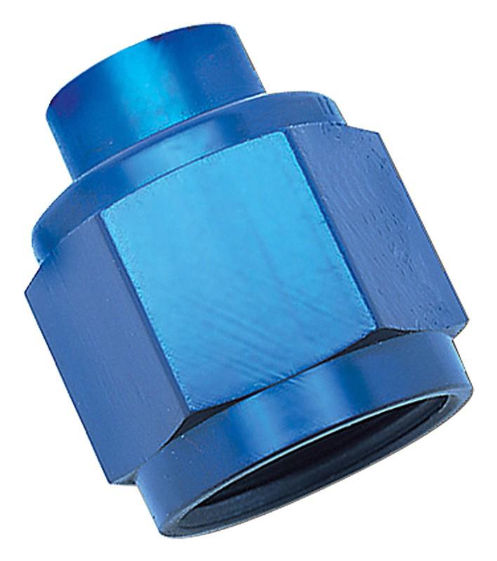 Russell 662000 adapter fitting; flare cap