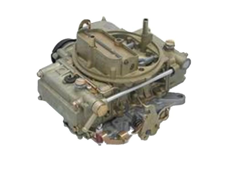 Holley performance 0-1848-1 street carburetor