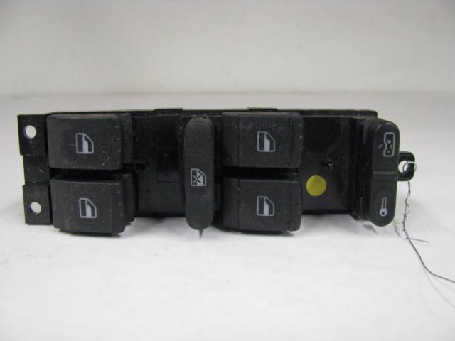 Window switch volkswagen passat 1999 99 400414