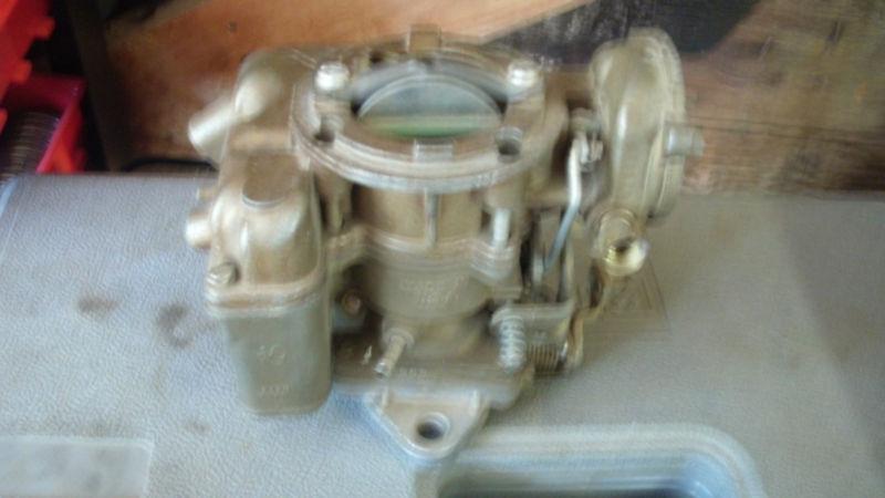 Inline 6 part # d7de-da or c1-yfa