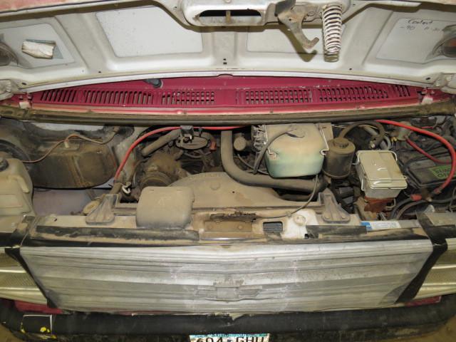 1991 chevy 30 van automatic transmission 2571813