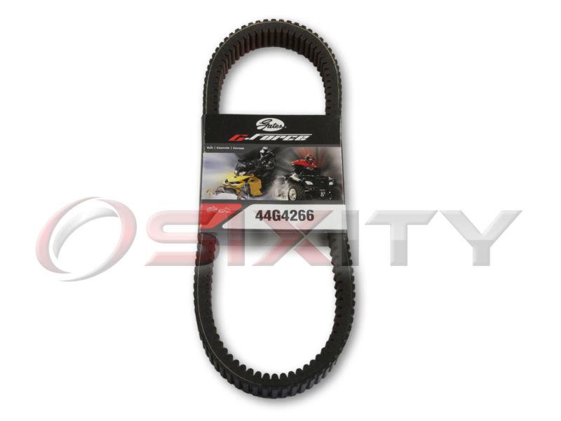 1997 ski-doo mach 1 gates g-force belt drive kevlar aramid pc