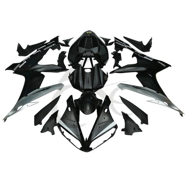 Bodywork abs plastic fairing kit f20 for yamaha yzf r1 yzf-r1 yzf r1 04-06 05 