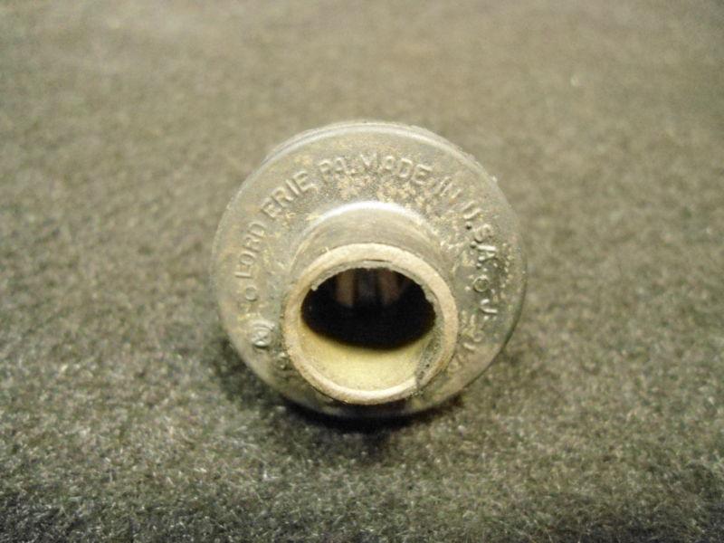 HUB, RUBBER #30849 MERCURY/MARINER OUTBOARD MOTOR BOAT PART # 3, US $25.10, image 2