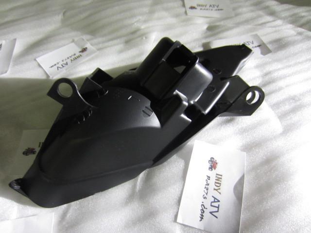 Yamaha raptor 660  new left headlight body