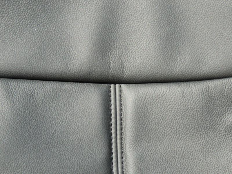 Nissan Murano Leather Seat Covers Interior Seats 2009 2010 Black, US $315.00, image 5